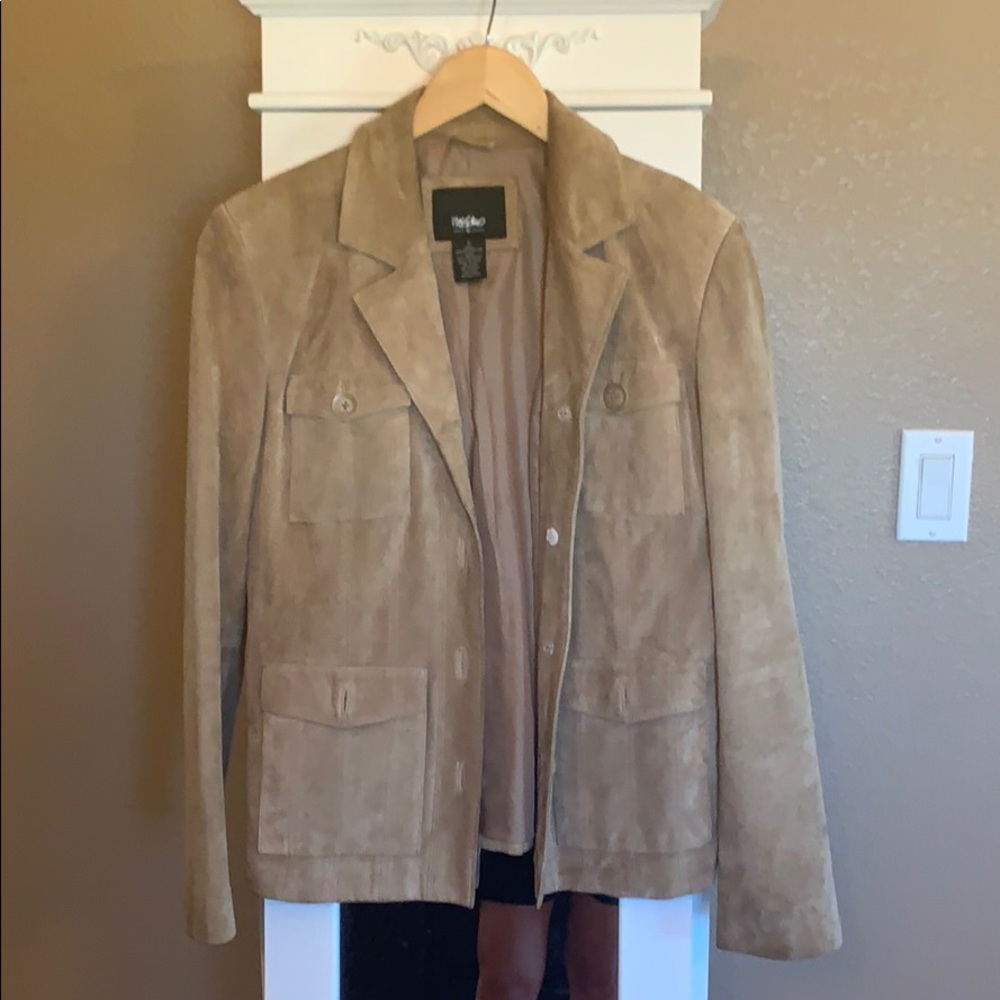 Coat